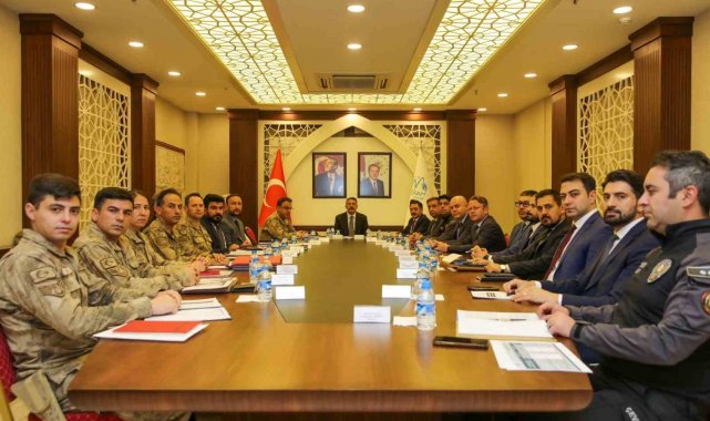 Vali Çelik: "Hakkari'de kadına şiddet olayları azaldı"
