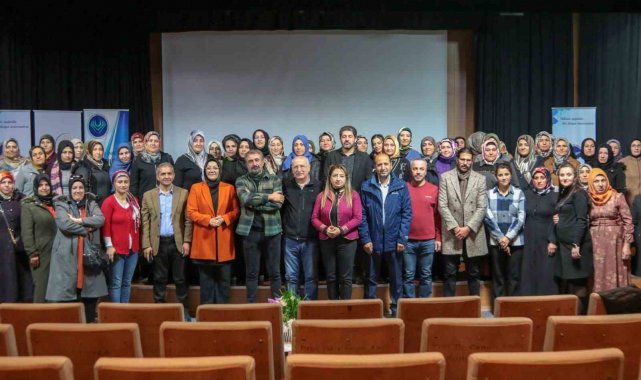 Van'da 'Anne Üniversitesi' projesi start aldı