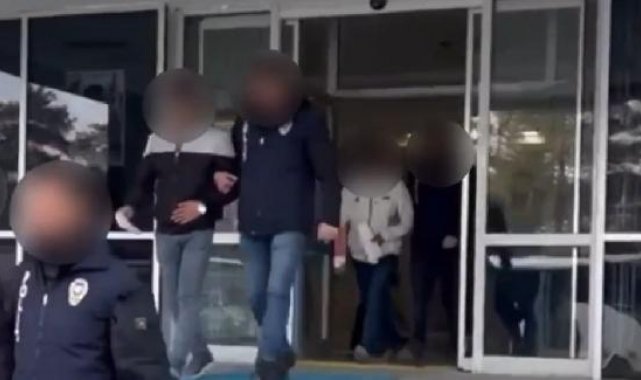 Van'da sanal tehditlere karşı devriyelerde 12 kişi hakkında adli ve idari işlem yapıldı