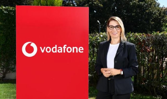 Vodafone özel numara hizmetini dijitale taşıdı