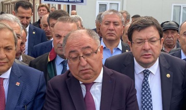 Yalova Belediyesi'ndeki 'zimmet' davasında karar çıktı; 1 tutuklama