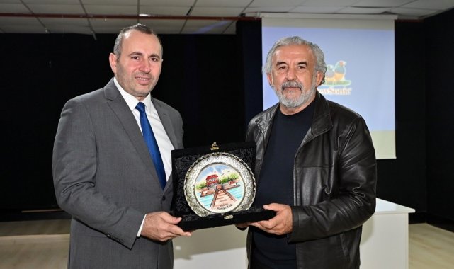 Yalova'da sanat ve çevre buluşmasına yoğun ilgi