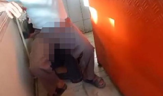 Yanında çalışan liseli kıza istismarda bulunduğu öne sürülen fırıncıya 8 yıl hapis istemi