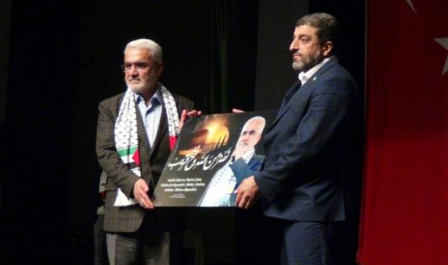 Yapıcıoğlu: Asgari ücretin düzeltilmesi gerek