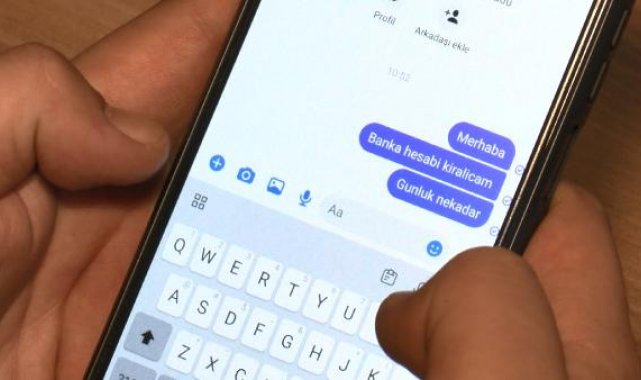 Yasa dışı bahiste "kiralık hesap" tuzağı