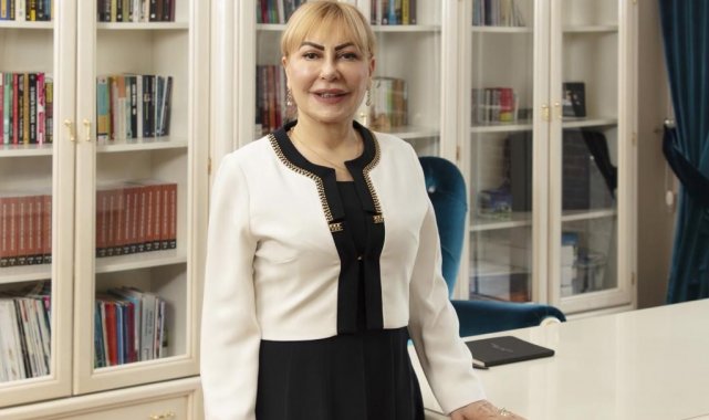 Yasemin Açık Vakfı kuruldu