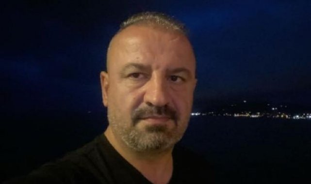 Yaşı küçük 2 çocuğun kaldığı tespit edilen yurtta, şube müdürüne yumruklu saldırı