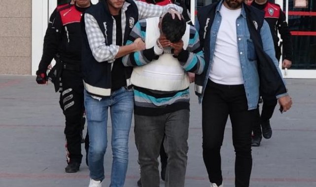 Yaşlı çiftten 1'i öldürüp, diğerini yaralayan sanığa ağırlaştırılmış müebbet ile 35 yıla kadar hapis istemi
