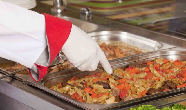 Yemek fiyatları yüzde 30 artıyor