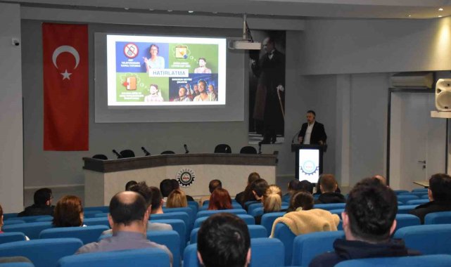 Yeni nesil satış stratejilerinin 5 etkili yolu anlatıldı