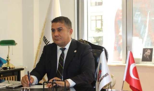 Yerli ve Milli Parti Başkanı Mutlu: 11 belediyeyi ittifak ile aldılar, şimdi düşman kardeş oldular