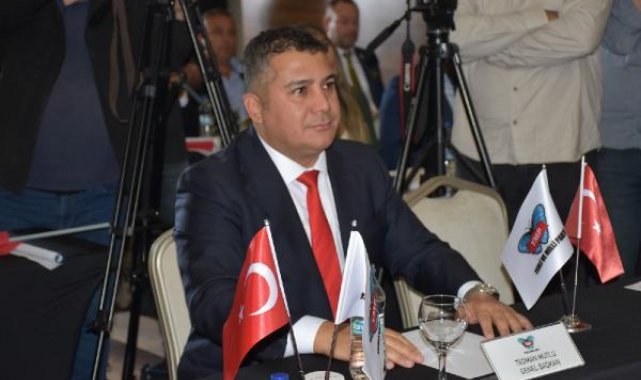 Yerli ve Milli Parti Başkanı Mutlu'dan 'özerklik ve federasyonu tartışalım' sözlerine tepki