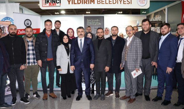 Yıldırım Belediyesi, Mehmet Akif Ersoy Günleri'nde