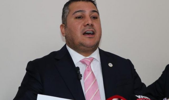 YMP Genel Başkanı Mutlu: Asgari ücrete yılda bir kez zam yapmak akla uygun değil