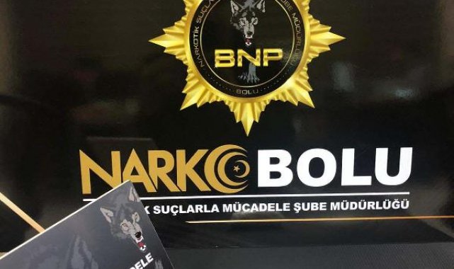 Yolcu otobüsünde uyuşturucuyla yakalanan 2 arkadaşa 8'er yıl hapis