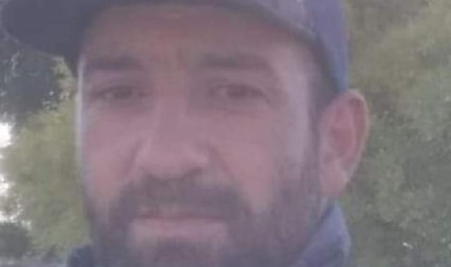 Yolda yürürken otomobilin çarptığı yaya öldü
