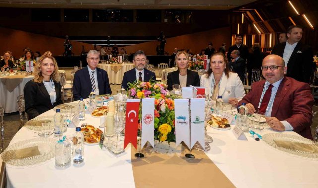 Yüce Türkiye'nin tarım zirvesinde: "Tarımın geleceğini Sakarya'da inşa ediyoruz"