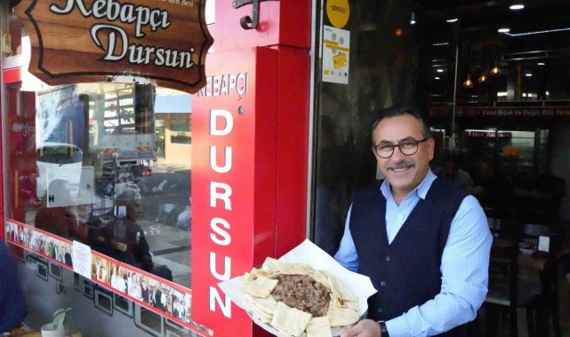 Yüksek kiralar Denizli Tandır Kebabına zam getirdi