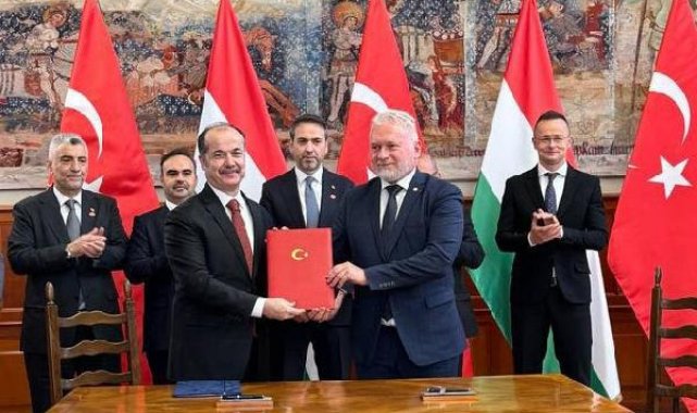 Yunus Emre Enstitüsü, Budapeşte Eötvös Lorand Üniversitesi ile iş birliği protokolü imzaladı