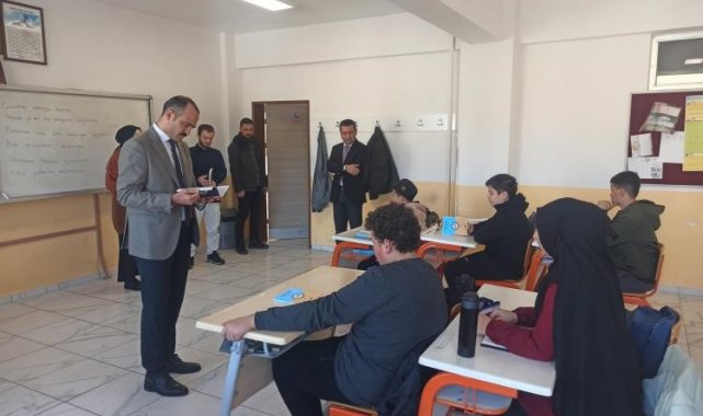 Yurt ve yemekhanelerdeki eksiklikler gideriliyor