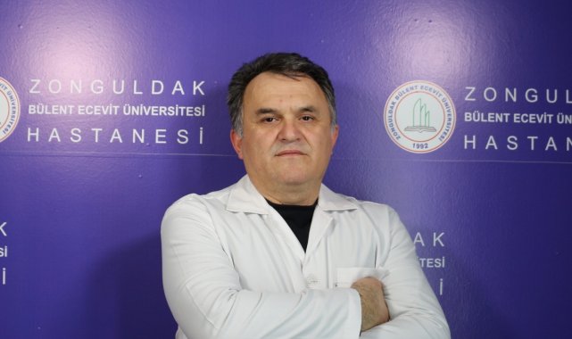 ZBEÜ Hastanesi'nin kadrosu güçlenmeye devam ediyor
