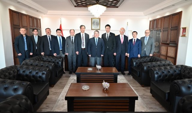 ZBEÜ ile CUMTB arasında işbirliği anlaşması