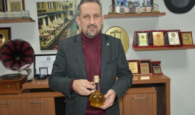 Zeytinyağında ucuz üründe taklit ve tağşiş tehlikesi