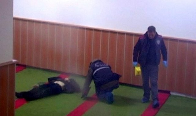 10 yıllık önceki cinayetin yargılama süreci tekrar başladı