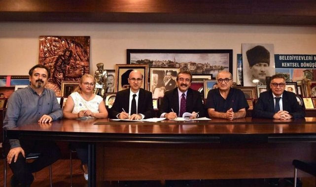 100. Yıl Kültür ve Sanat Merkezi açılıyor