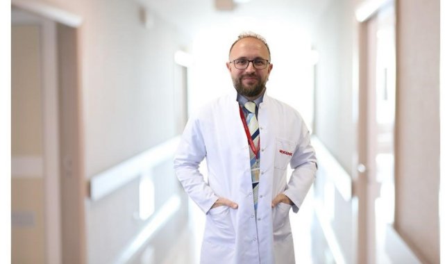 'Rahim ağzı kanserini önlemek mümkün'
