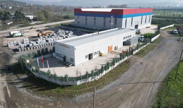 730 ton tıbbi atık bertaraf edildi