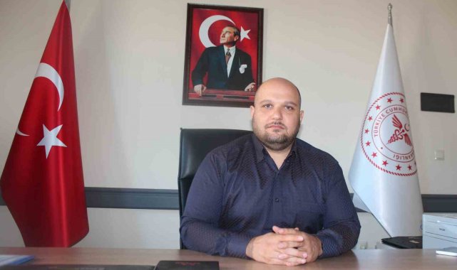 Alaşehir İlçe Sağlık Müdürlüğünden grip uyarısı