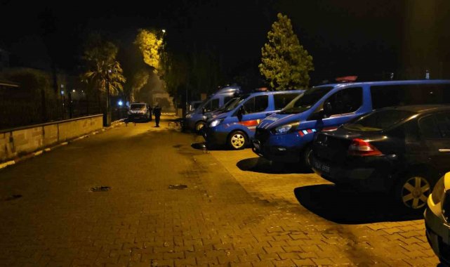 Aydın'da 'yeşil reçeteli ilaç' operasyonunda 8 kişi tutuklandı