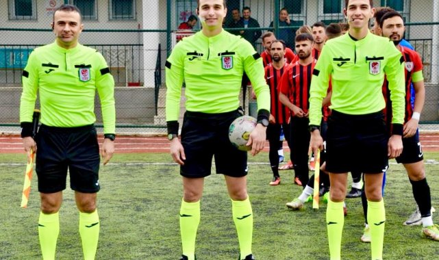 Aydın'ı profesyonel ligde temsil edecekler