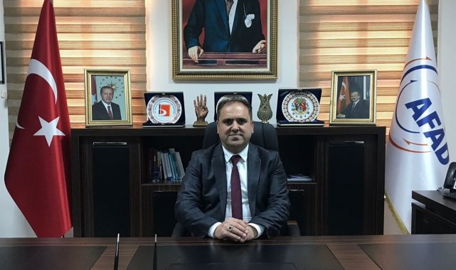 Başarılı İl Müdürü Demirel'in Çanakkale'ye tayini çıktı