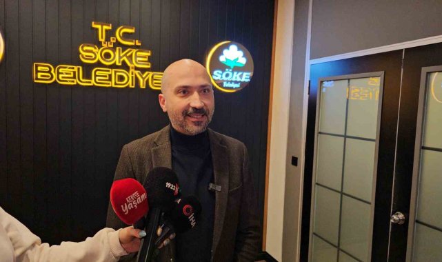 Başkan Arıkan görevdeki 6 ayını anlattı