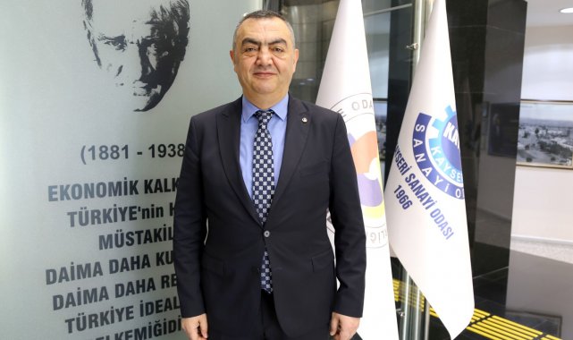 Başkan Büyüksimitci: "Mobilya sektörümüz her zaman olduğu gibi ilk sıradaki yerini koruyor"