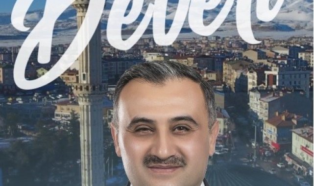 Başkan Cabbar'dan duygusal klip