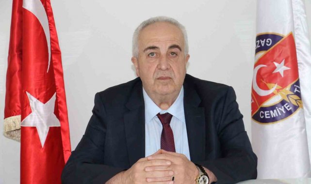 Başkan Erdem'den FHGC'ye veda