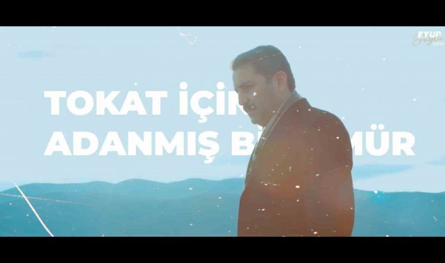 Başkan Eroğlu'na "Ustalık dönemi başlıyor" sürprizi