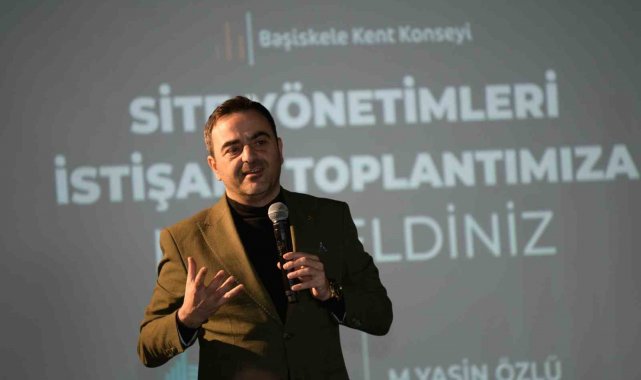 Başkan Özlü: "Başiskele'nin yükselişi yeni bir ivme kazandı"