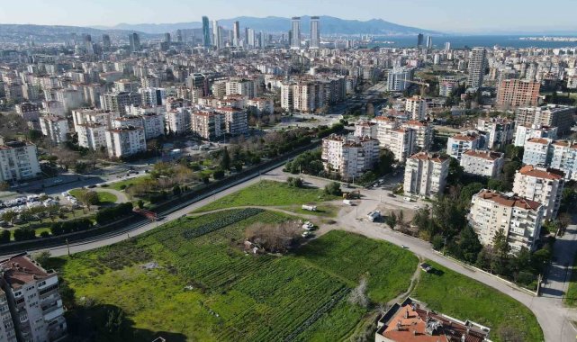 Başkan Sandal: "Osmangazi'nin 32 yıllık sorununu çözdük"