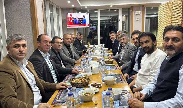 Başkan Yılmaz: "Gediz'de tarih yazacağız"