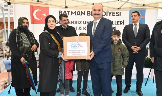 Batman'da çölyak hastalarını sevindiren adım, glütensiz ekmek fırını açılıyor