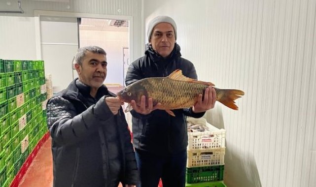 Beyşehir Gölü'nde avcılara sıkı denetim