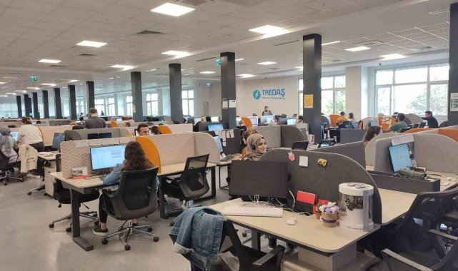 Bir yılda 1 milyonun üzerinde çağrıya çözüm üretti