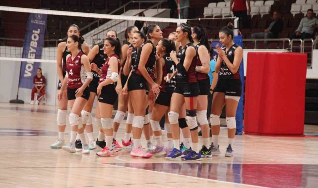 Bordospor, Malatya'da puan avında