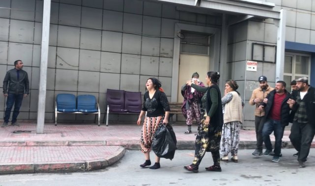 Bursa'da silahla kavga: 1 ölü, 1 yaralı