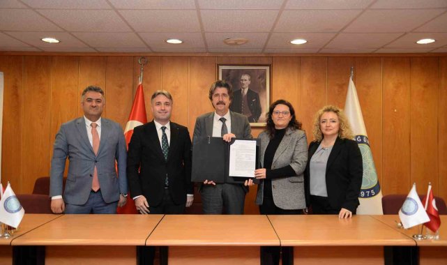 BUÜ'nün patentleri ekonomik değere dönüşüyor