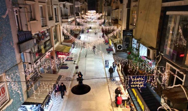 Cadde ve sokaklar modern görünüme kavuşturulacak